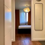 Appartement P38 *
