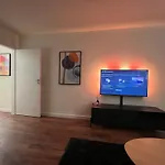Appartement P38 *