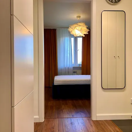 Apartment P38 *