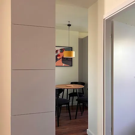 P38 Apartment