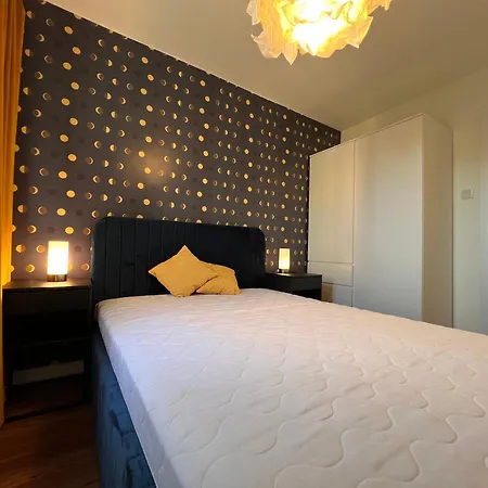 P38 Apartment Tarnow