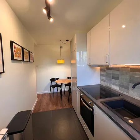 P38 Appartement *