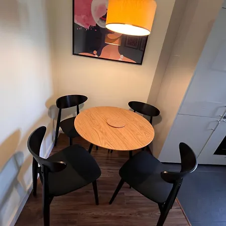 P38 Appartement Tarnów
