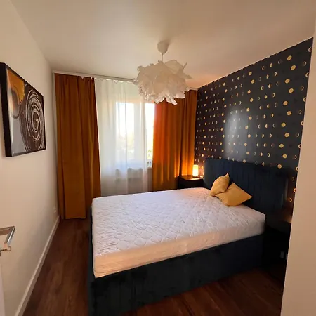 Apartment P38