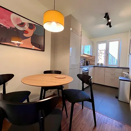 Apartment P38 *