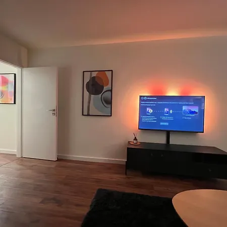 Apartment P38 *