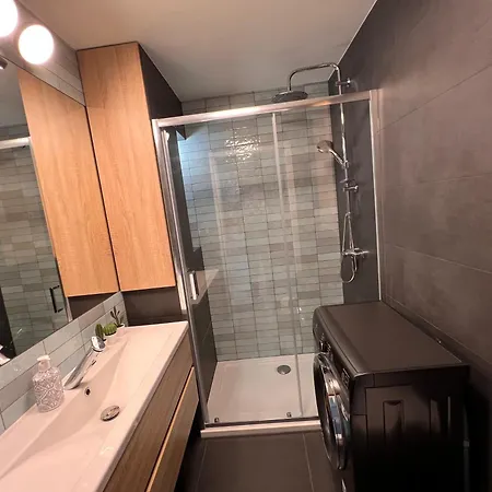 Apartment P38 *