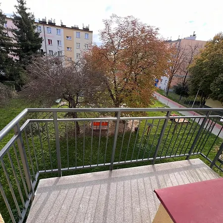 P38 Apartment *