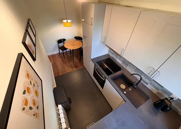 Appartamento P38 Tarnów