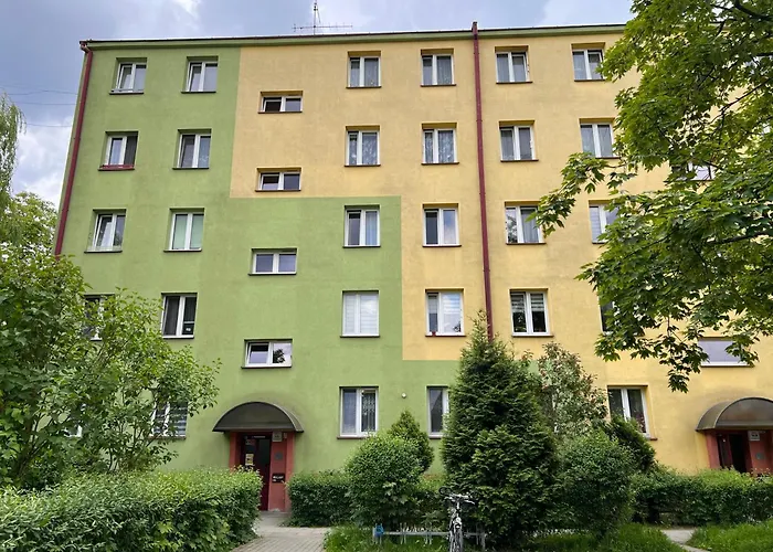 Appartamento P38 Tarnów